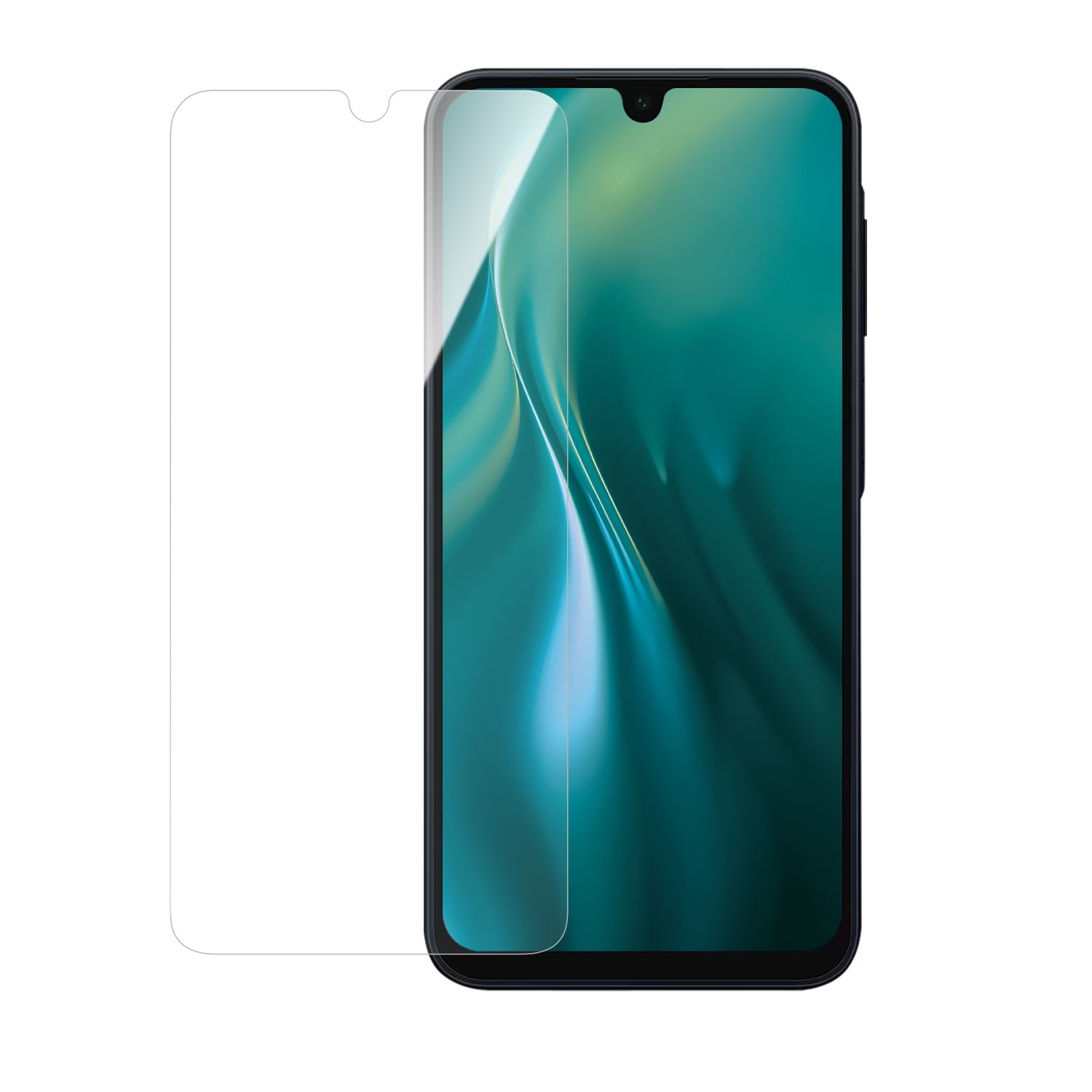 Etteri 0.27mm Tempered Glass (Galaxy A16)