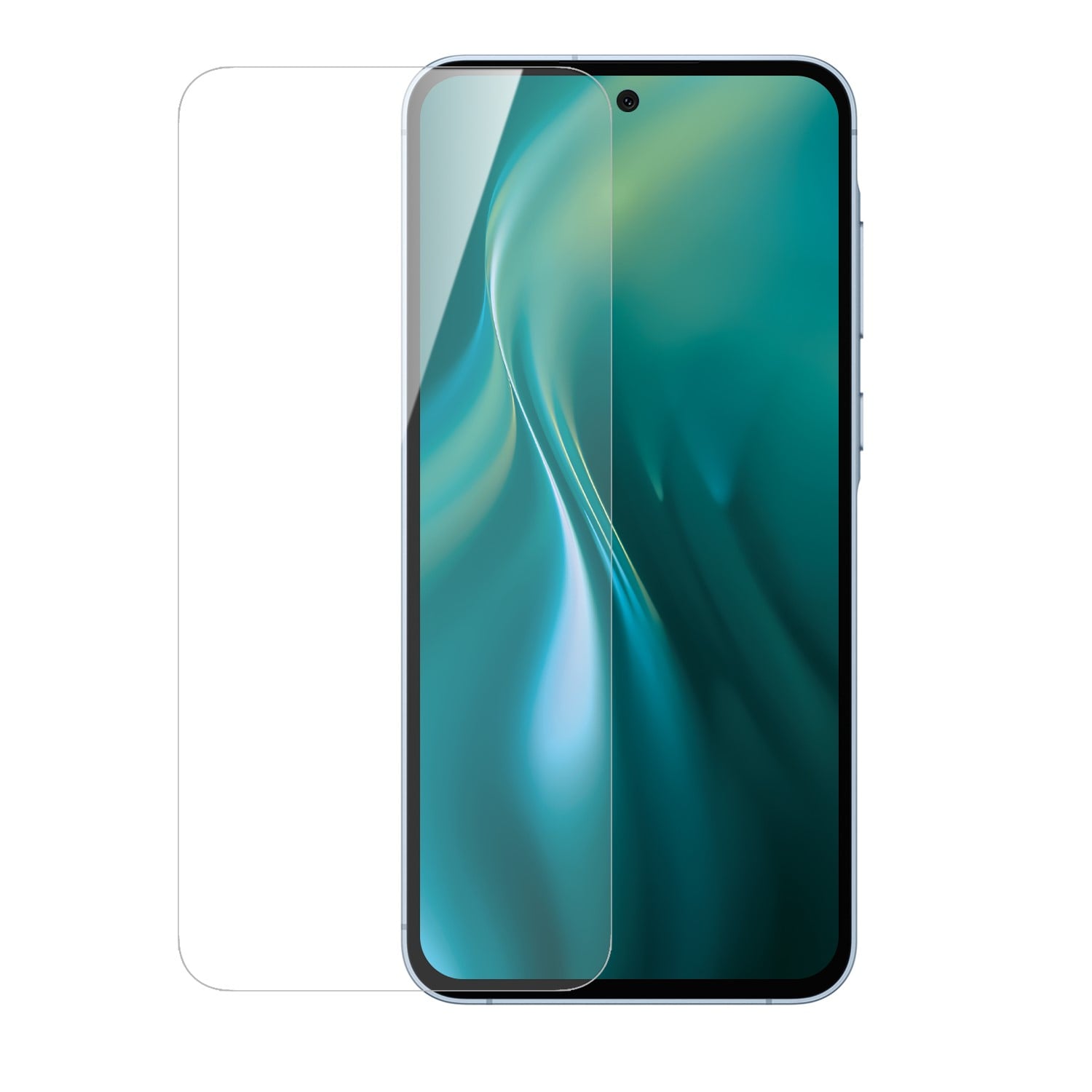 Etteri Tempered Glass (Galaxy A55)