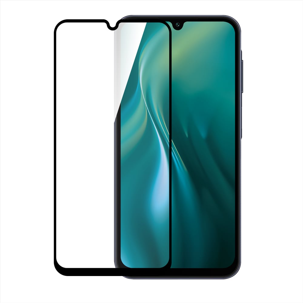 Etteri 9D Tempered Glass (Galaxy A25 5G)