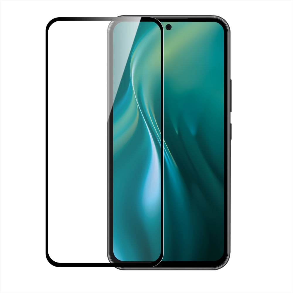 Etteri 9D Tempered Glass (Galaxy A35)
