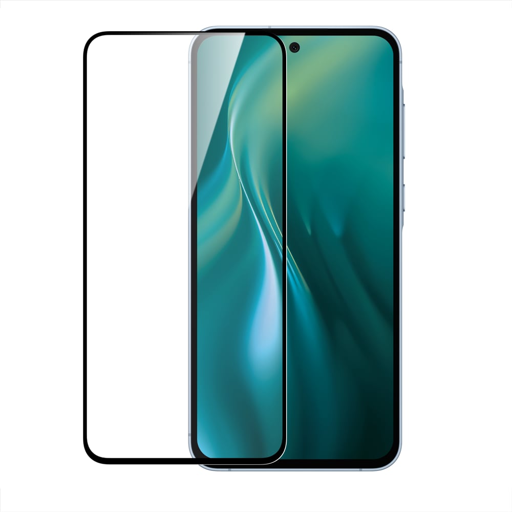 Etteri 9D Tempered Glass (Galaxy A55)