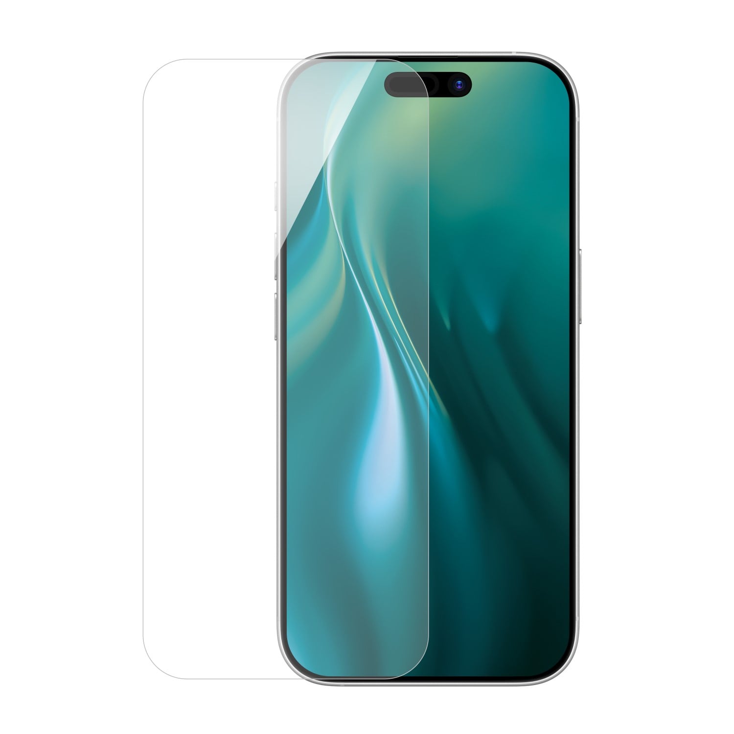 Etteri Tempered Glass (iPhone Air)