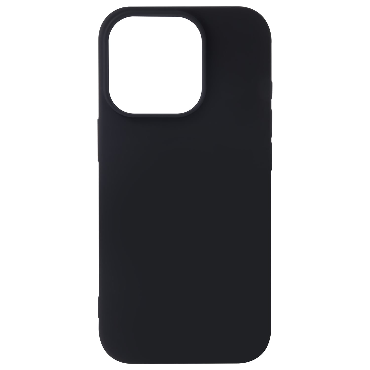 Flex Back Cover Μαύρο (iPhone 16 Pro)