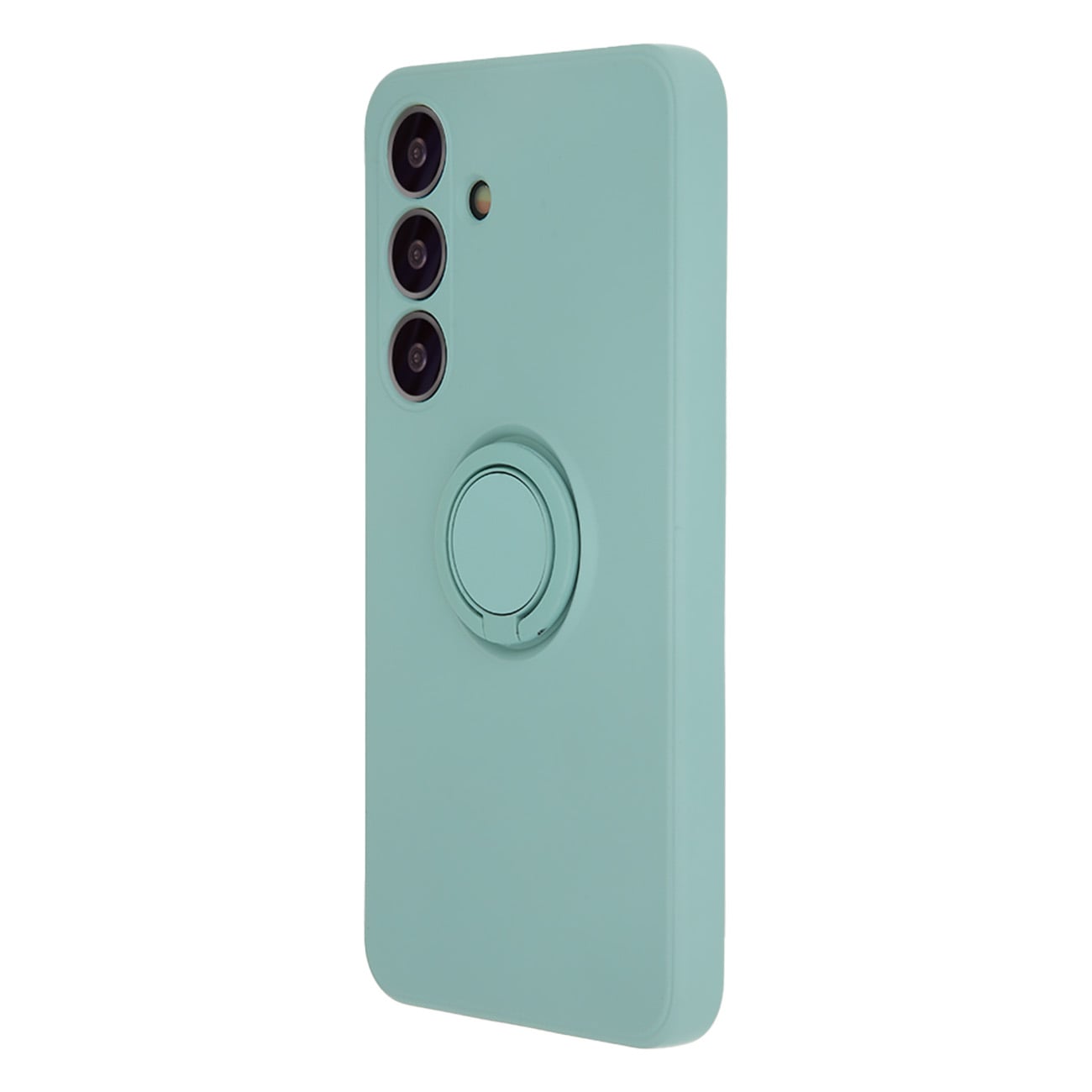 TectoShield Back Cover Πράσινο (Galaxy A14)