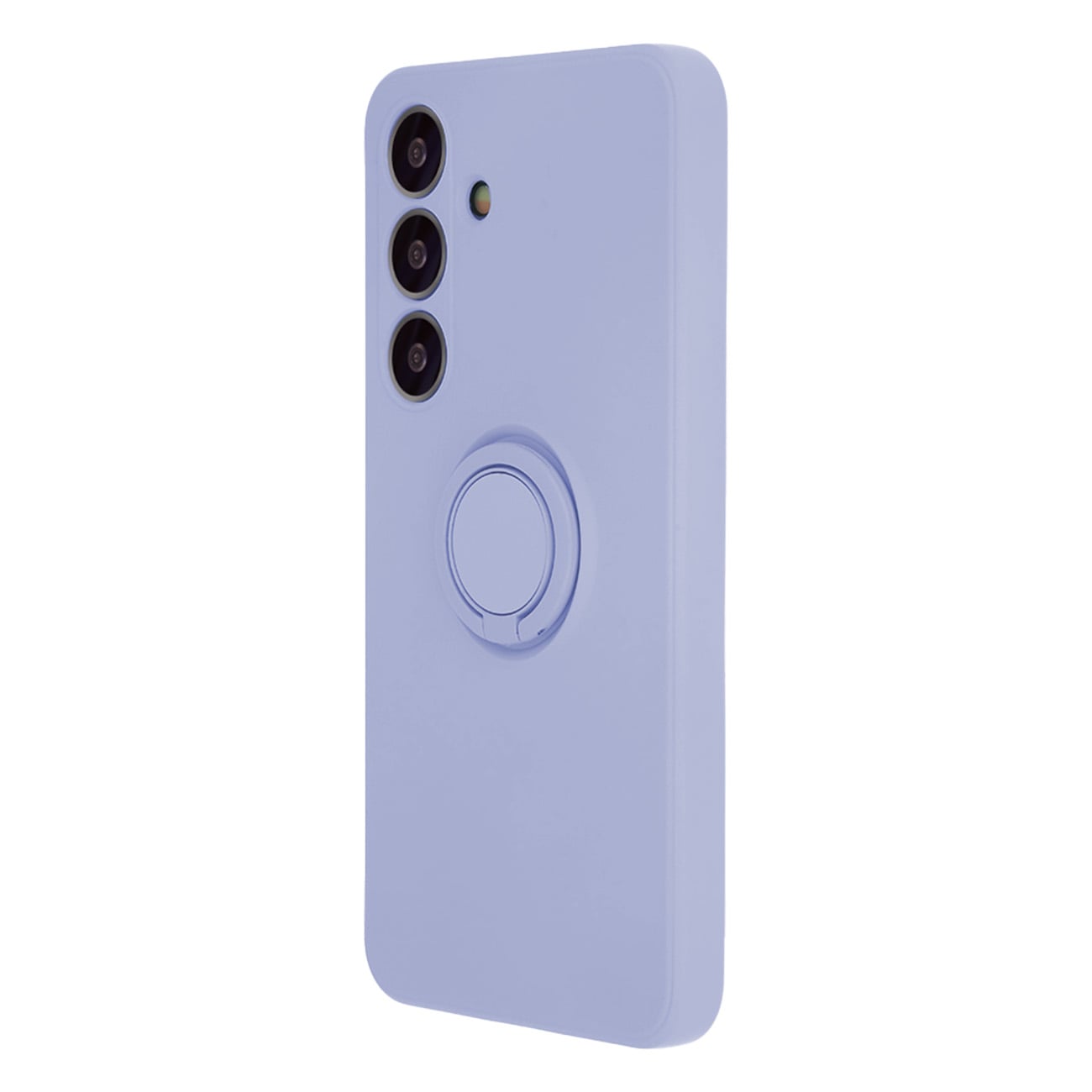 TectoShield Back Cover Μωβ (Galaxy S24+)