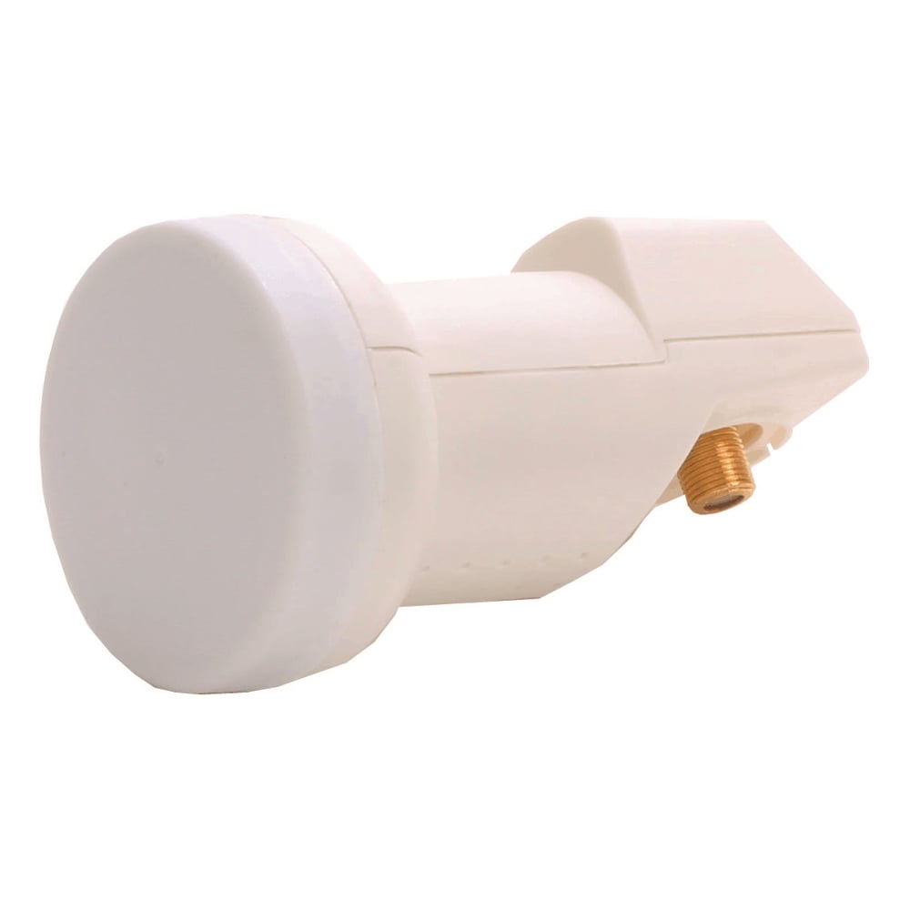 Opticum Red Robust LNB 1 Εξόδου 0.1dB