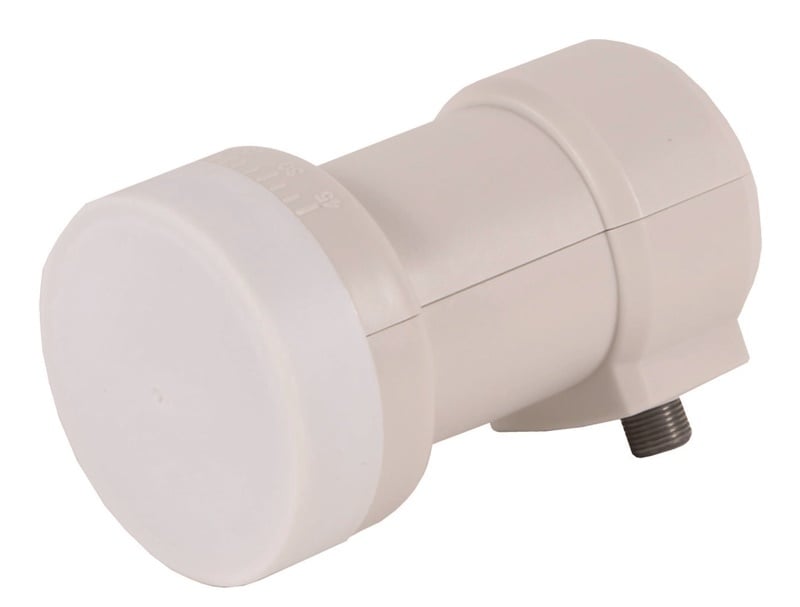 Opticum LSP 04H LNB 1 Εξόδου 0.1dB