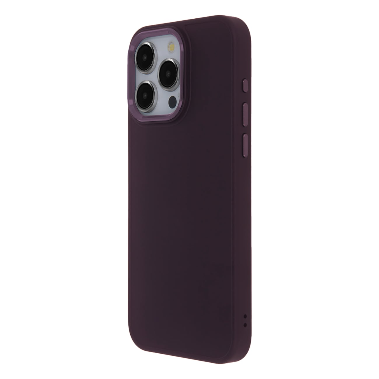 Shield Back Cover Μεταλλικό Κόκκινο (iPhone 13)