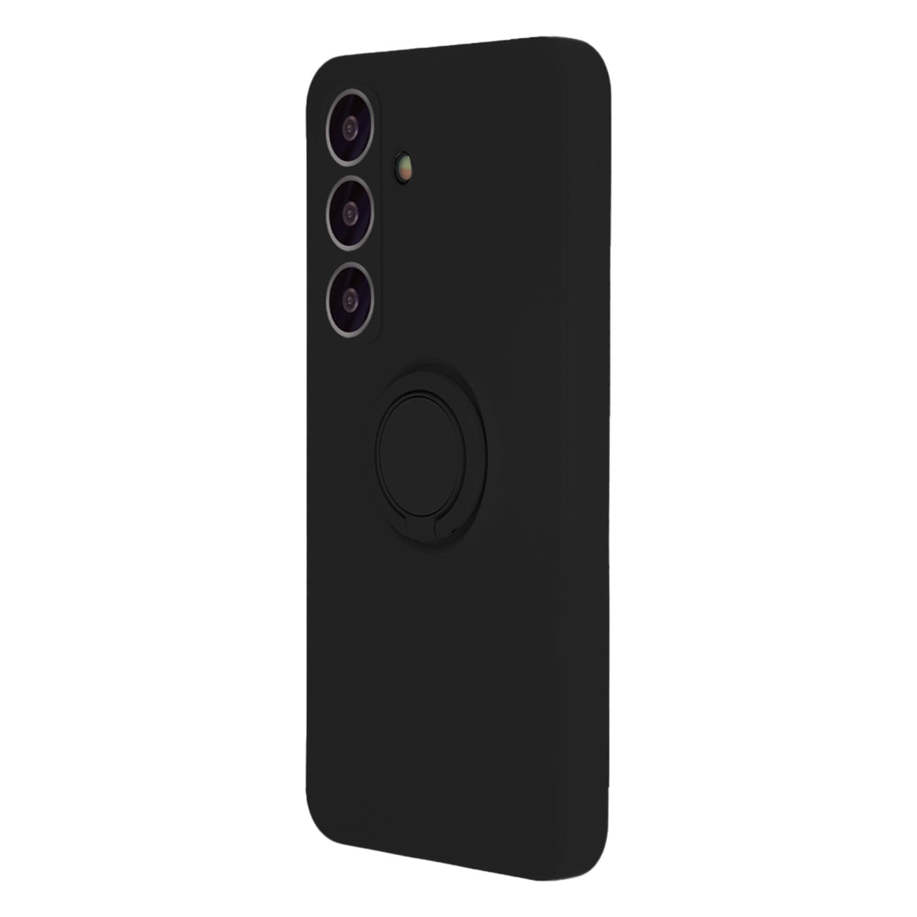 TectoShield Back Cover Μαύρο (Galaxy S23 FE)