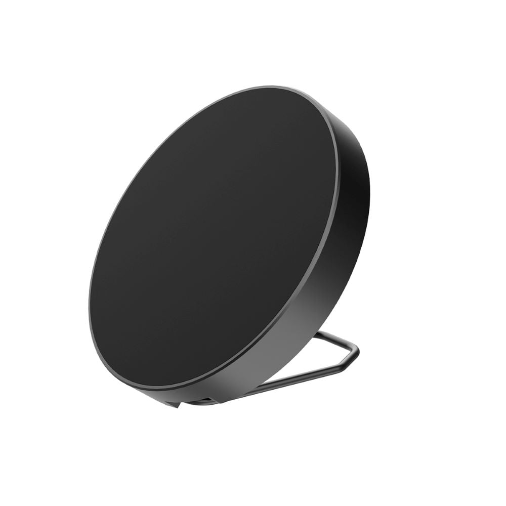 Forever Φορτιστής Magsafe 15W Μαύρος (RLIR129-MS)
