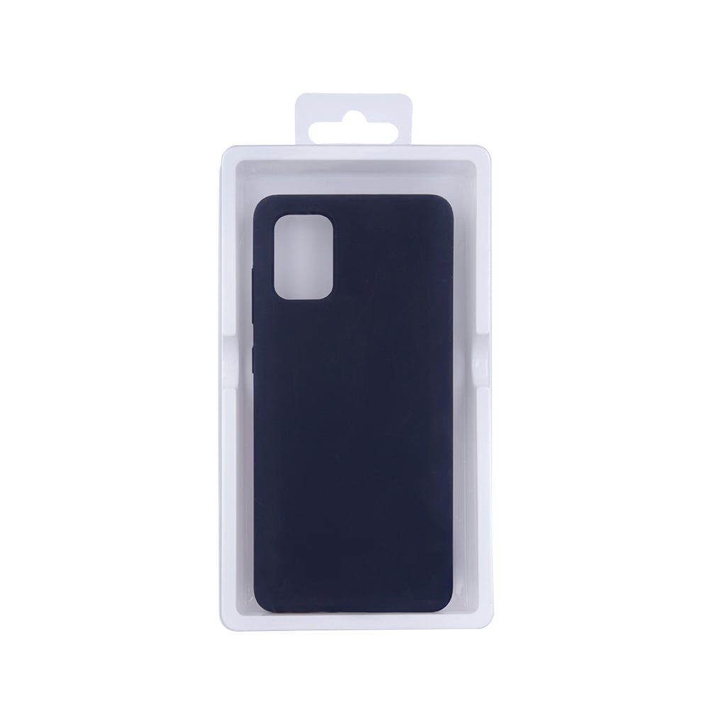 TelForceOne Back Cover