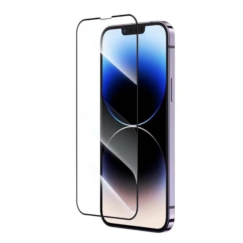 Yesido 5D Tempered Glass (iPhone 14 Plus / 13 Pro Max)