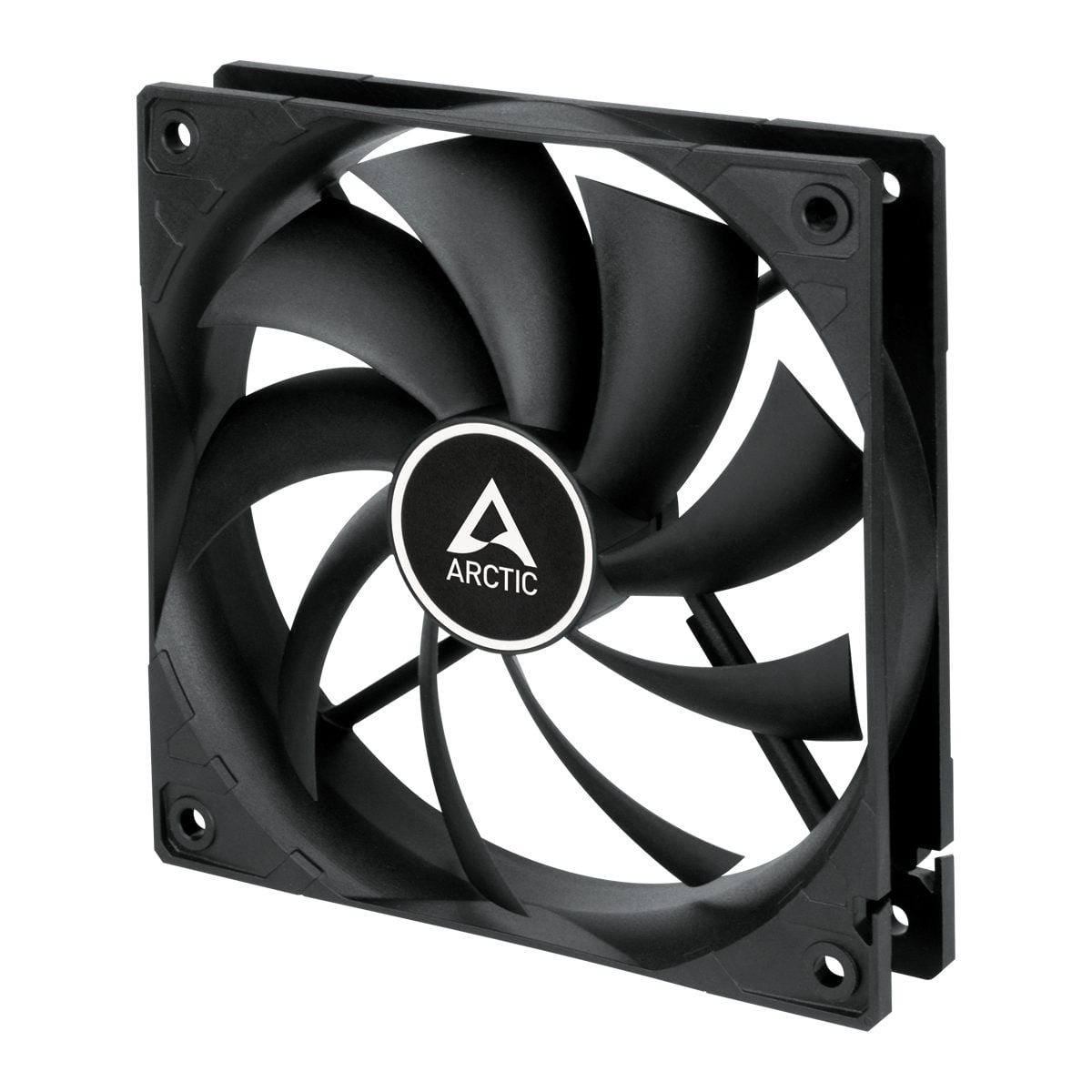 Arctic F12 Case Fan 120mm με Σύνδεση 3-Pin