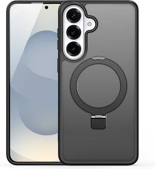 Dux Ducis Yind Series Back Cover Πλαστικό Μαύρο (Galaxy S26)