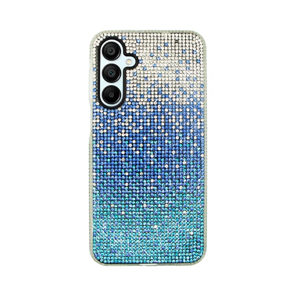 Vivid Shine Sequin Glitter Case Samsung Galaxy A16 5213015676718