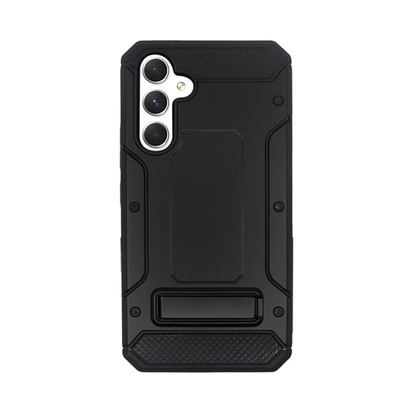 Vivid Back Cover Πλαστικό Μαύρο (Galaxy A14)