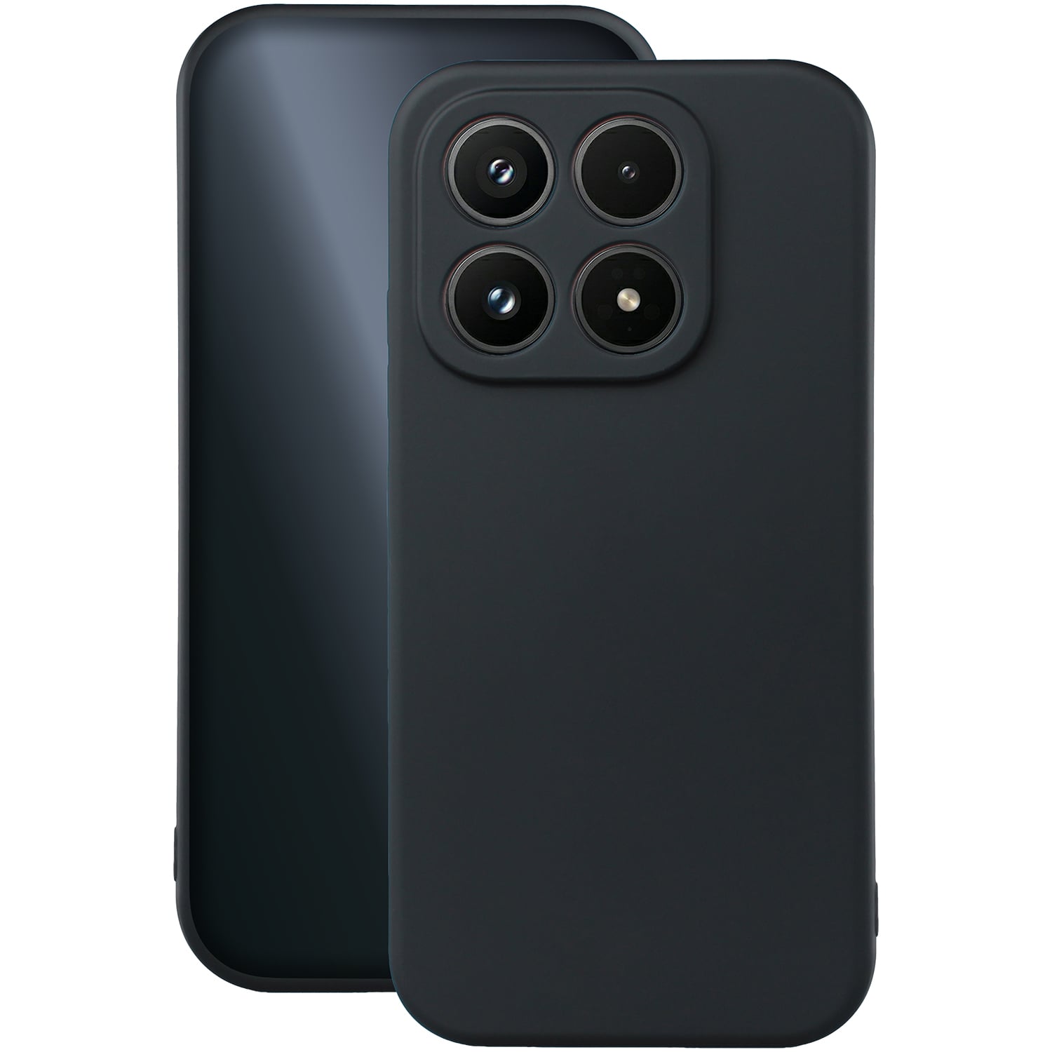 Texture Horizontal Book Tempered Glass Μαύρο (Poco M4 Pro 5G / Redmi Note 11s 5G)