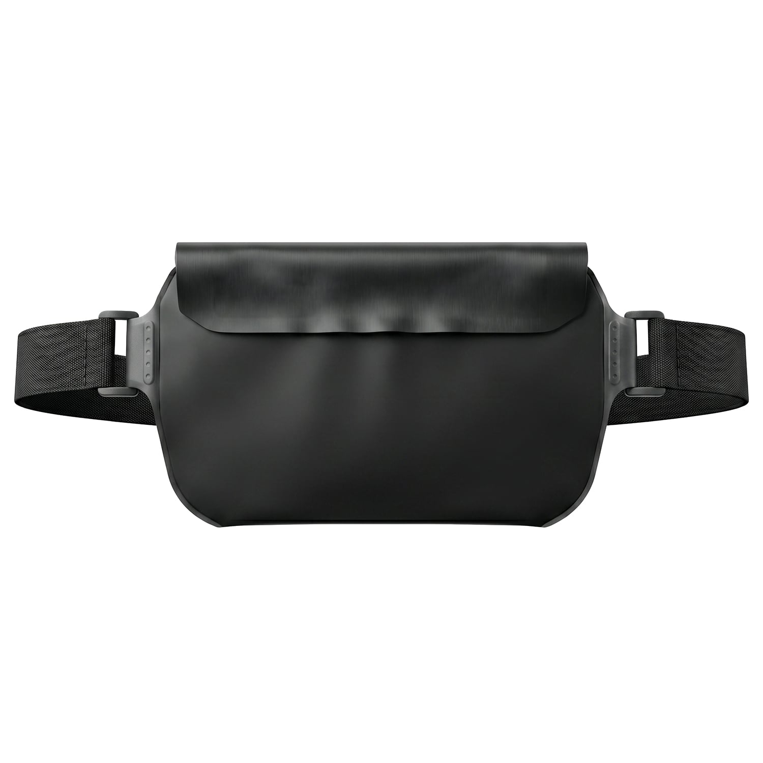 Tfo Universal Waterproof Pouch 7 Inch Black