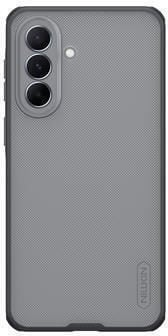 Nillkin Super Frosted Back Cover Πλαστικό / Σιλικόνης Διάφανο (Galaxy A37)