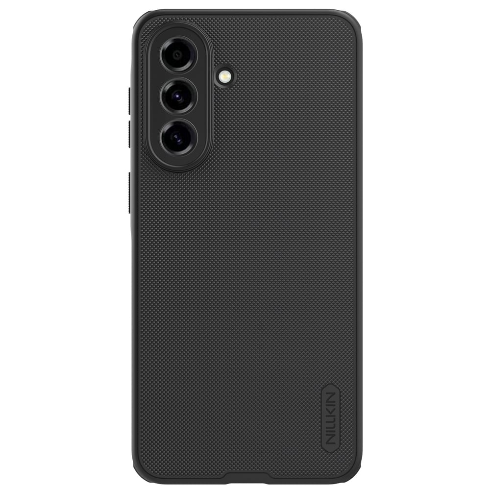 Nillkin Super Frosted Pro Magnetic Back Cover Samsung Galaxy A57 Black