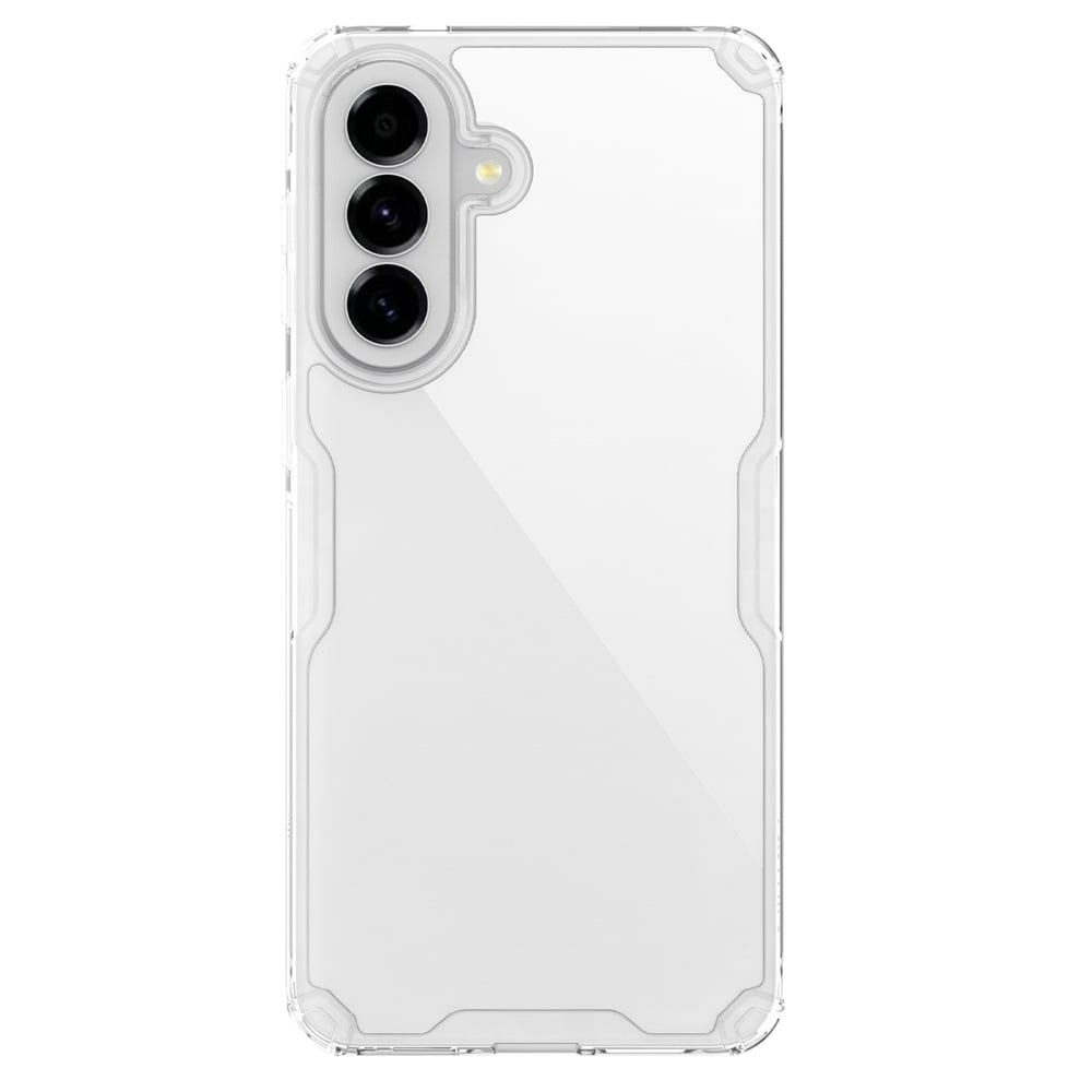Nillkin Nature Tpu Pro Cover Samsung Galaxy A57 Transparent