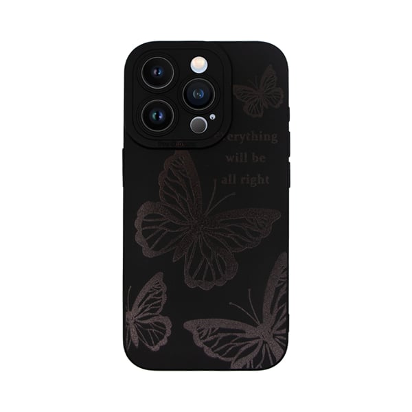 Vivid Back Cover Σιλικόνης / Πλαστικό (iPhone 13 Pro Max)