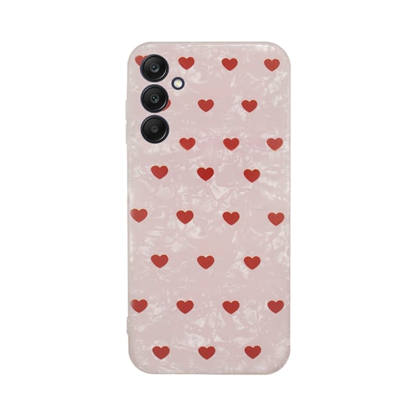 Vivid Back Cover Διάφανο (Galaxy A25 5G)
