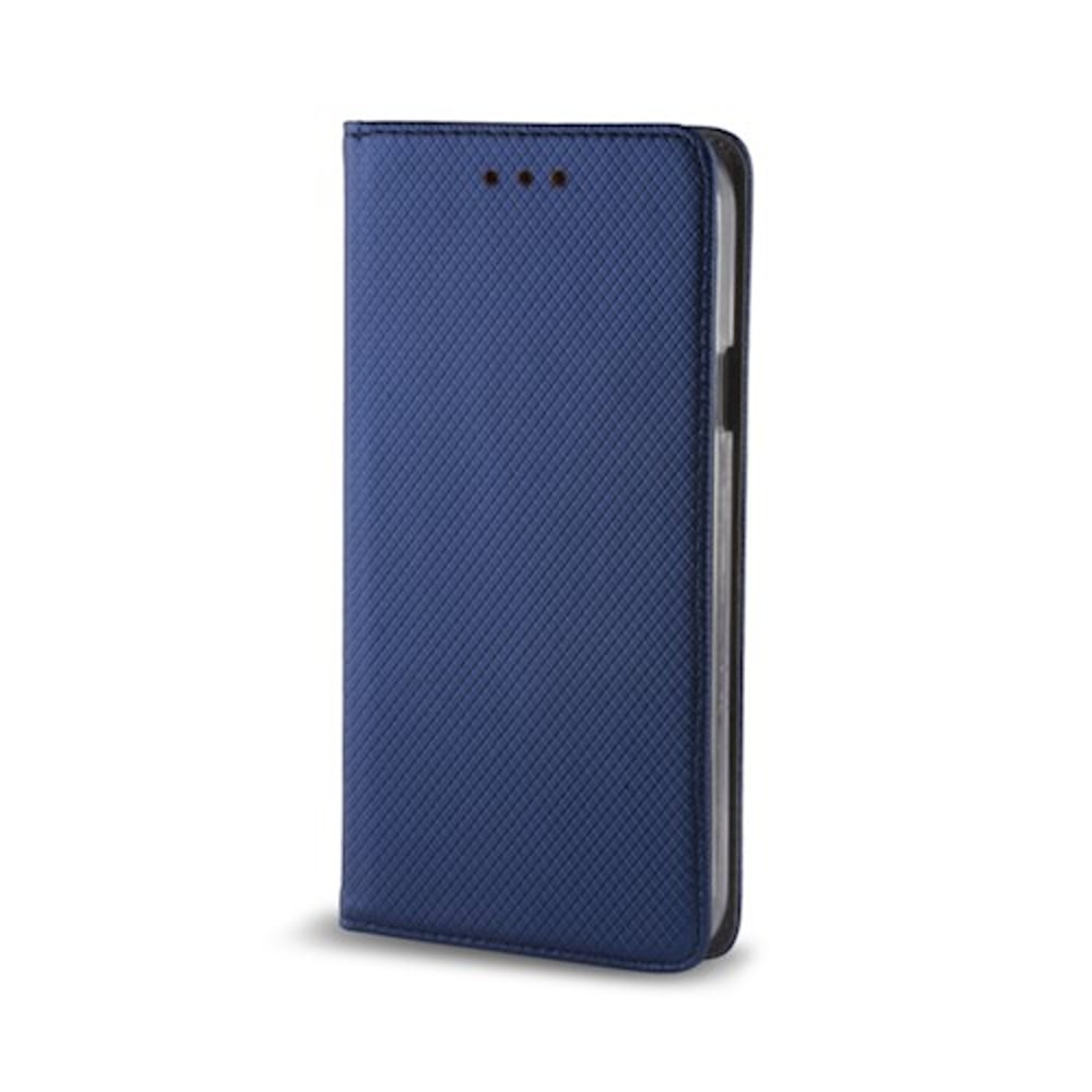 Smart Magnet Case Samsung Galaxy A27 5g Navy Blue