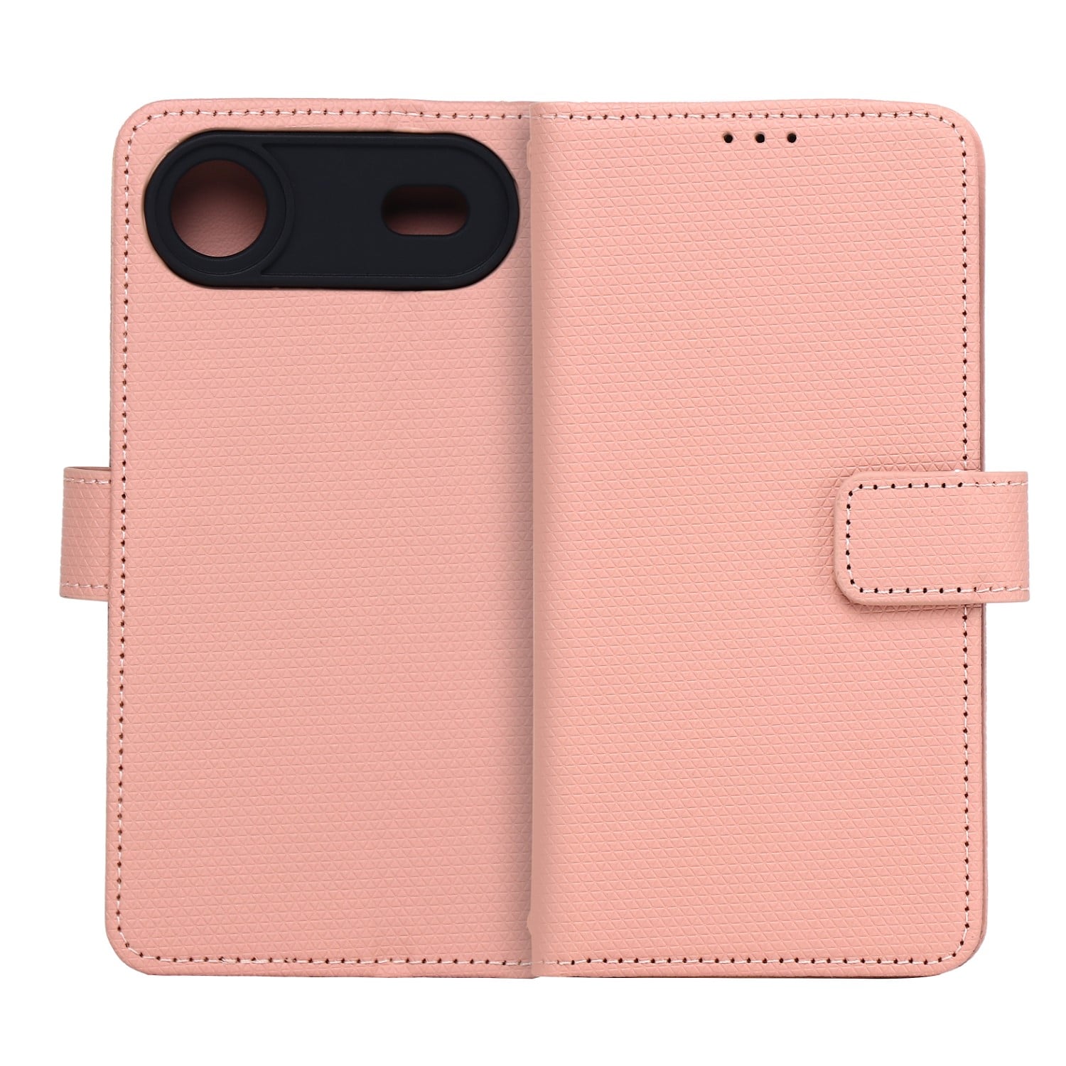 Smart Triangle Case Samsung Galaxy A37 5g Pink