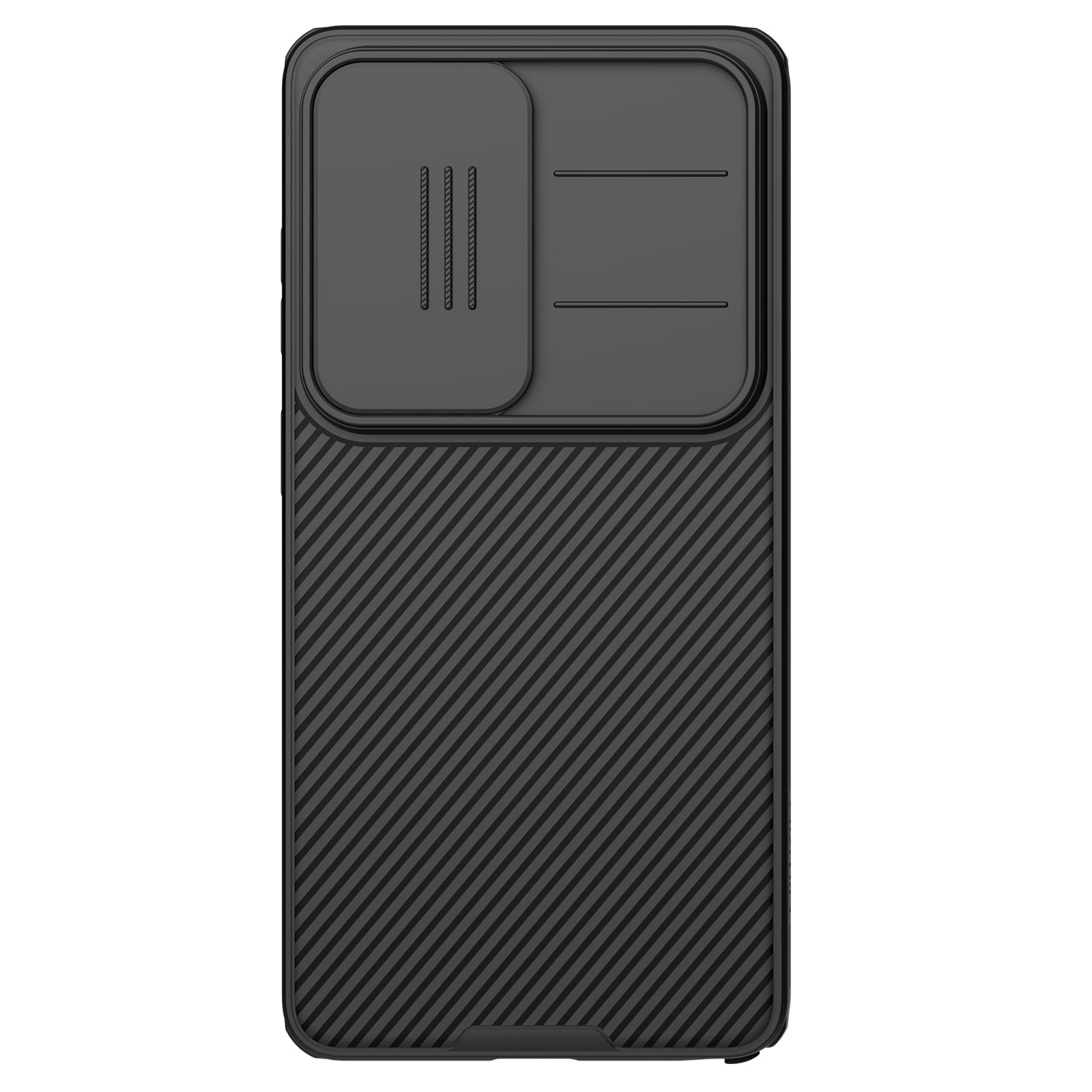 Nillkin Camshield Pro Θήκη Galaxy S26 Ultra-black