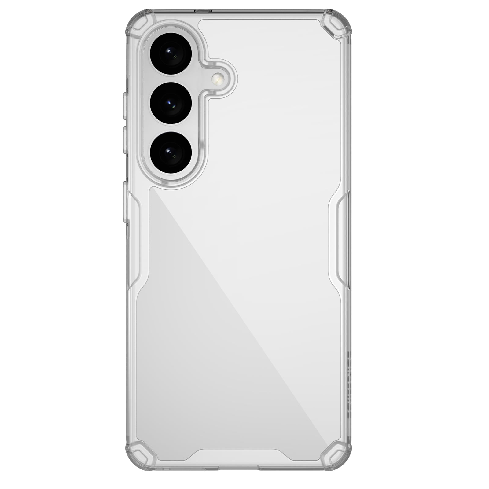 Nillkin Nature Tpu Pro Cover Samsung Galaxy S26 Transparent 57983129415