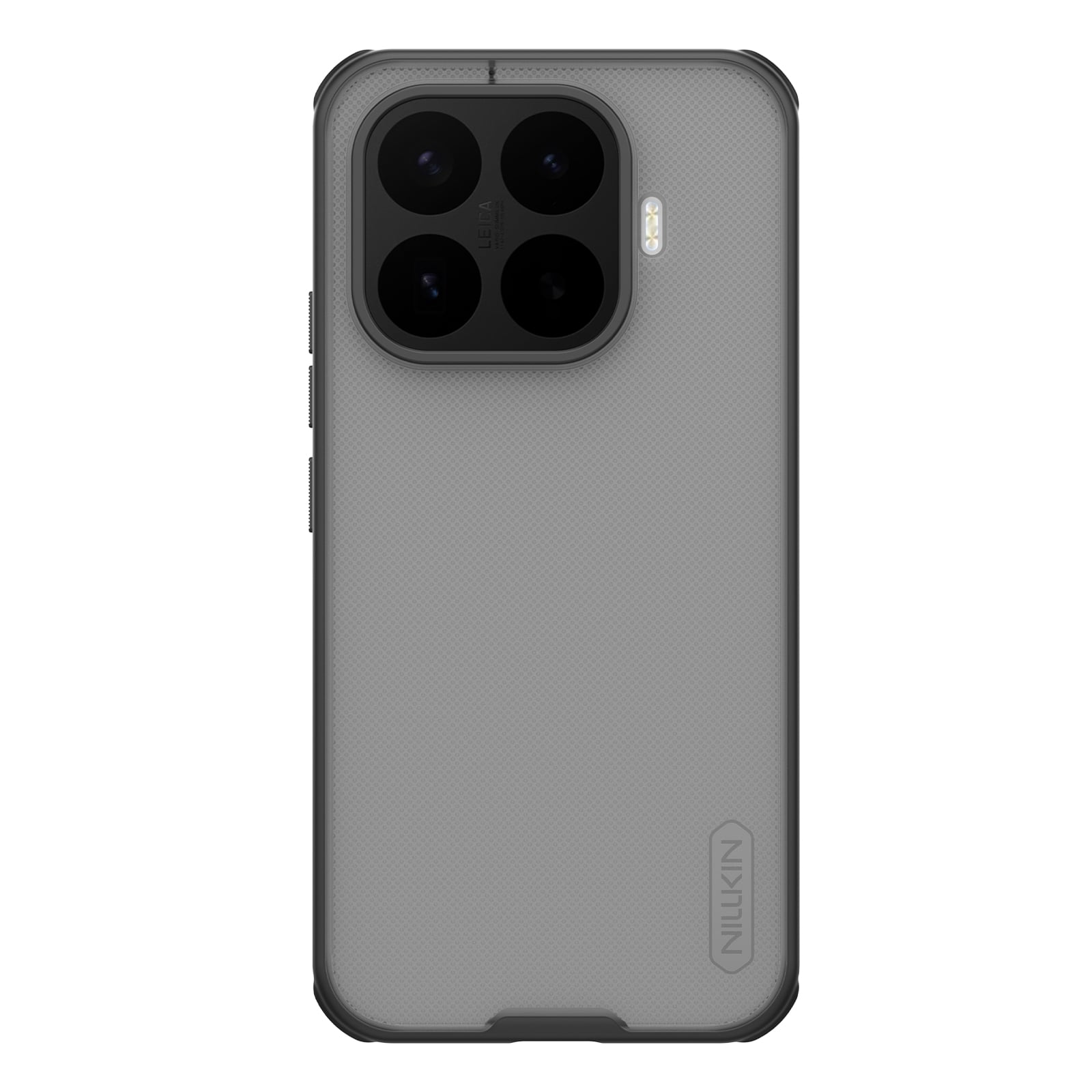 Nillkin Back Cover Πλαστικό / Σιλικόνης Διάφανο (Xiaomi 17T)