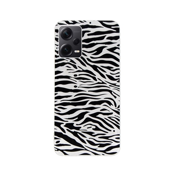 Vivid Slim Back Cover Σιλικόνης (Redmi Note 12 Pro+)