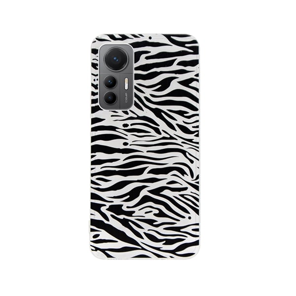 Vivid Slim Back Cover Σιλικόνης (Xiaomi 12 Lite)