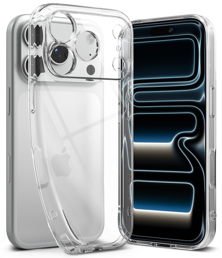 Ringke Air Iphone 17 Pro Max 18 Pro Max Clear 8800380461789