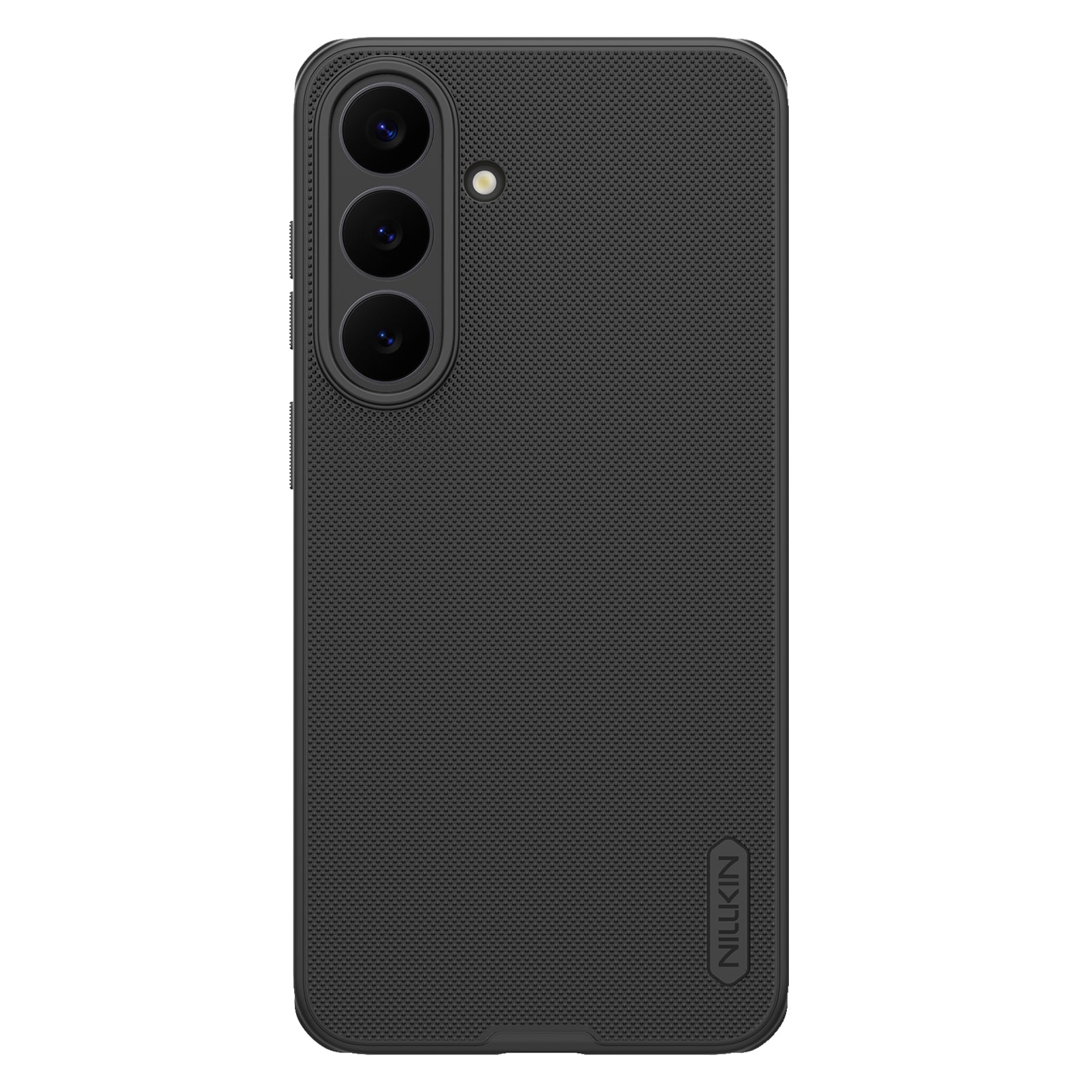 Nillkin Super Frosted Pro Magnetic Back Cover Samsung Galaxy S26 Fe Black 57983132010