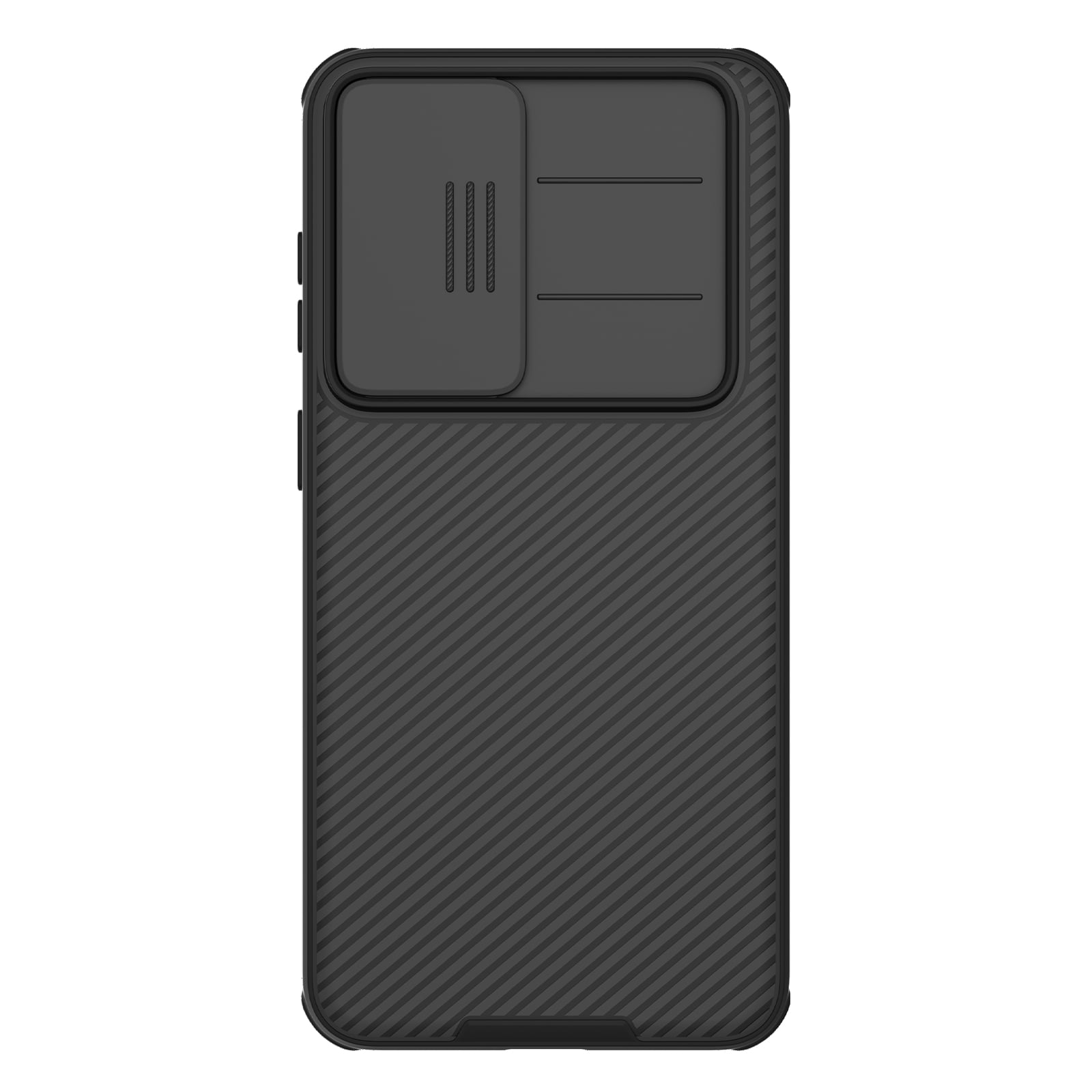 Nillkin Camshield Pro Hard Case Samsung Galaxy S26 Fe Black 57983132012