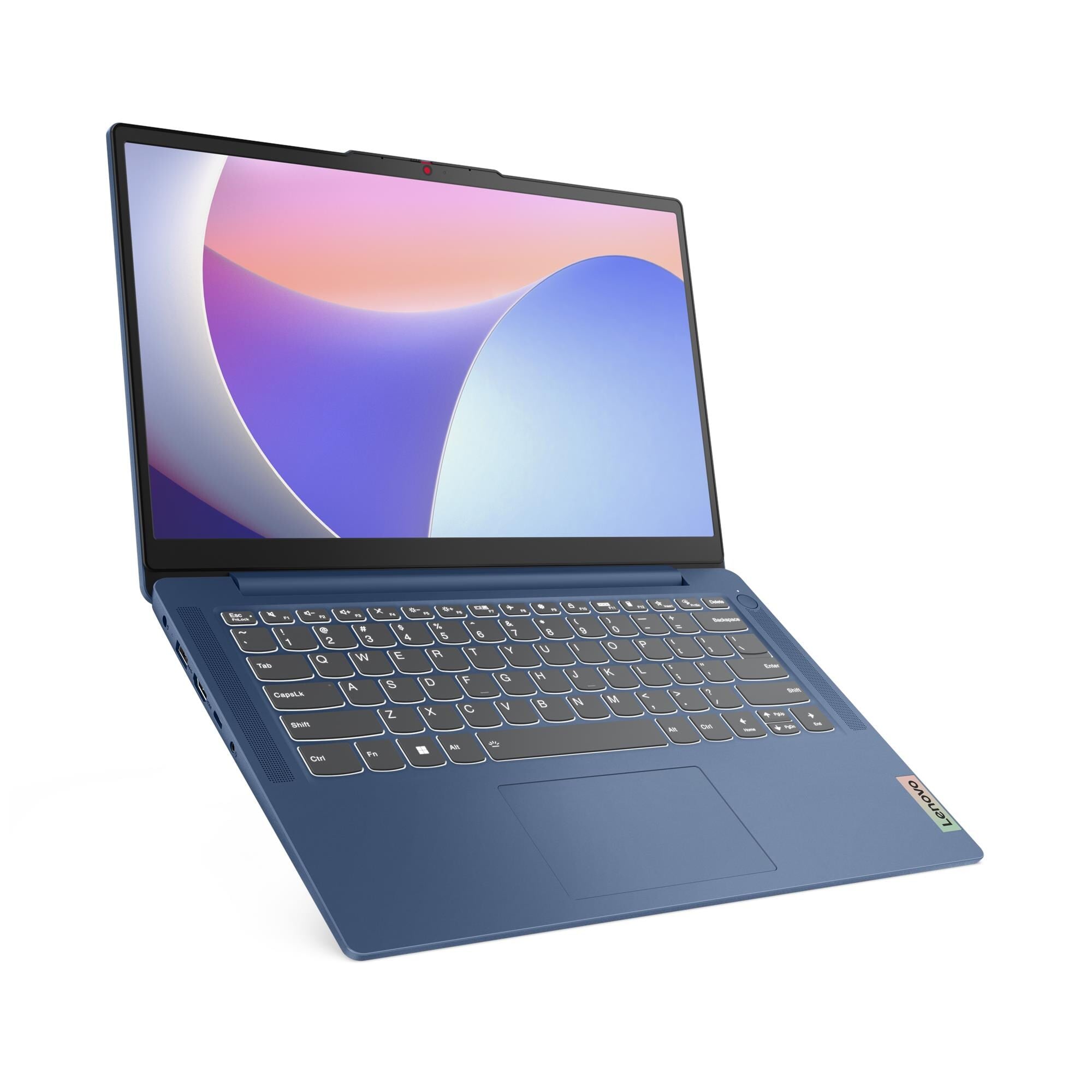 Refurbished Lenovo IdeaPad Slim 3 14IAN8 14" (Intel N-Series/4GB/128GB SSD/1920x1080) Grey – Εξαιρετικό
