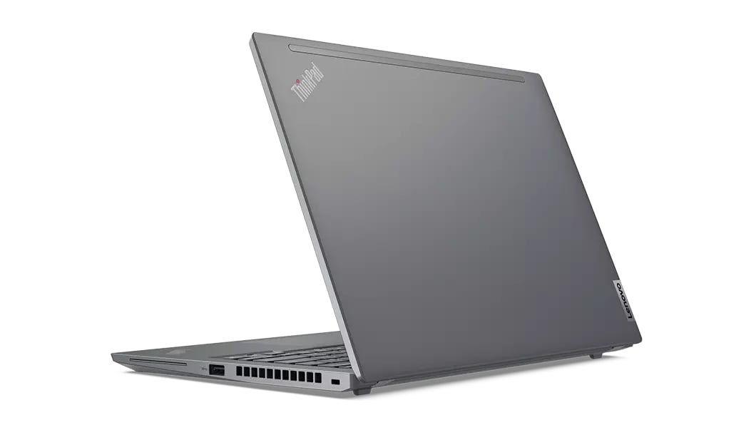 Refurbished Lenovo ThinkPad X13 Gen 2 13.3" (Intel Core i5/8GB/512GB SSD/1920x1200) Black – Smart Buy