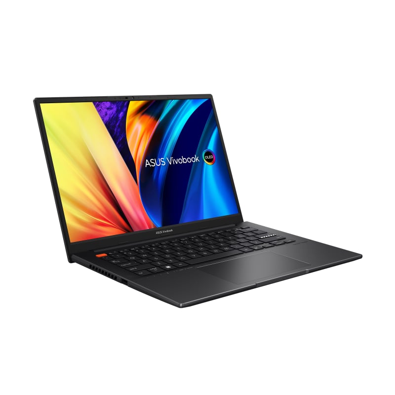 Refurbished ASUS VivoBook S 14 K3402 14" (Intel Core i3/8GB/256GB SSD/1920x1200) Black – Smart Buy