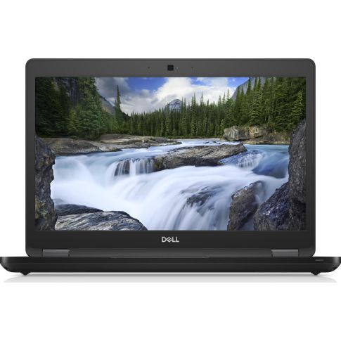 Laptop Dell Latitude 5490 i5-8350U |14|8GB|256GB SSD Refurbished Grade A