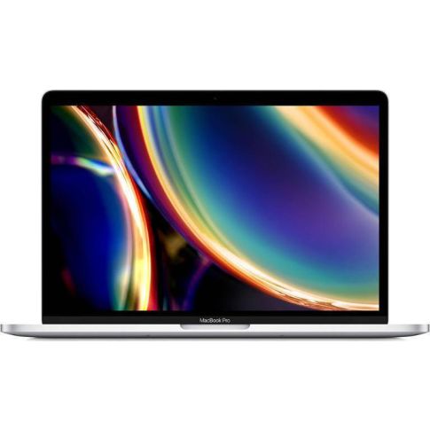 Apple MacBook Pro 13" (2020) i5 1.4 GHz/16GB/512GB SSD Silver Refurbished Grade A/A+