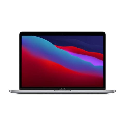 Apple MacBook Pro (13" 2020, 4 TBT3) | Core i7-1068NG7 | 32GB | 1TB SSD | Iris Plus 645 | Silver | Refurbished Grade A