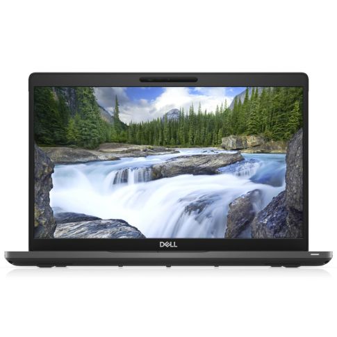 Laptop Dell 5400 i5-8365U|14"|32GB|512GB SSD Refurbished Grade A