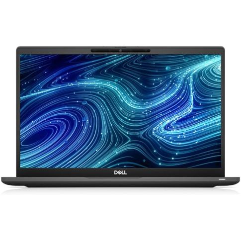 Laptop Dell Latitude 7320 Touch i7-1185G7|13.3"|16GB|256GB SSD Refurbished Grade A