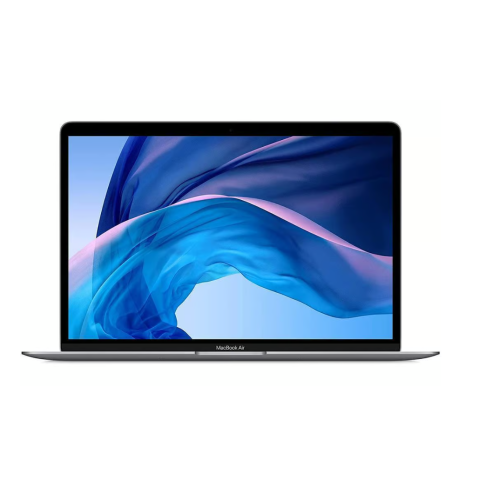 Apple MacBook Air (Retina, 13" 2019) | Core i5-8210Y | 8GB | 128GB SSD | UHD Graphics 617 1.5GB shared | Space Gray | Refurbishe