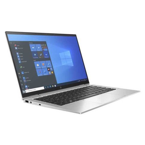 Laptop HP EliteBook x360 1030 G8 Touch |13.3"|i5-1145G7|16GB|256GB SSD|Silver Refurbished Grade A