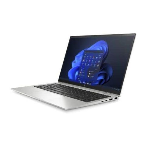 Laptop HP Elitebook x360 1040 G7 Touch i7-10610U|14"|16B|256GB SSD Silver Refurbished Grade A