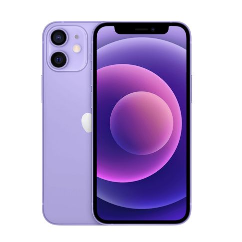 Apple iPhone 12 mini (4GB/64GB) Purple Refurbished Grade A/A+