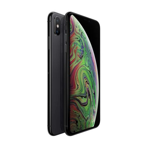 Apple iPhone XS (4GB/512GB) Space Gray Refurbished Grade A/A+